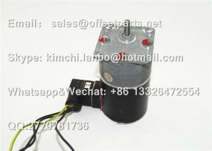 Quality 356283 Powder Spraying Device Motor 230V Original&amp;Used Offset Press Printing Machine Parts wholesale