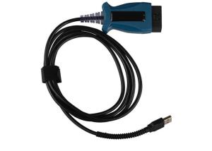 Quality V145 JLR Mangoose Auto Diagnostic Tool , Jaguar / Land Rover Diagnostic Scan Tool wholesale