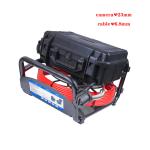 Self Leveling 135° 23mm Diameter Pipe Sewer Pipeline Inspection Camera
