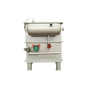 Quality 1 Soluble Air Flotation Machine 3000L/Hour Productivity for Hospital Sewage Treatment wholesale