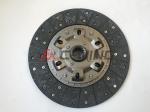 31250-60231 Toyota Clutch Kits 1H-Z 300mm*14 Teeth Clutch Plate