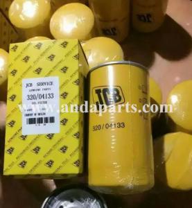 Quality GOOD QUALITY J.C.B OIL FILTER 320/04133 wholesale