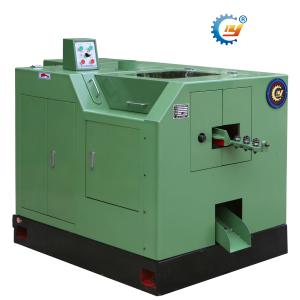 Quality M4 Full Closed Cold 4mm Nail Making Machine wholesale