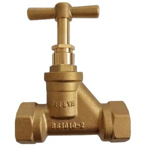 Quality 1/2-6inch Forged Brass Check Valve wholesale