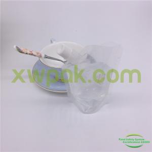 Quality Stand Up Storage Packing Bags Clear Energy Drink Packaging Plastic Water Reusable wholesale