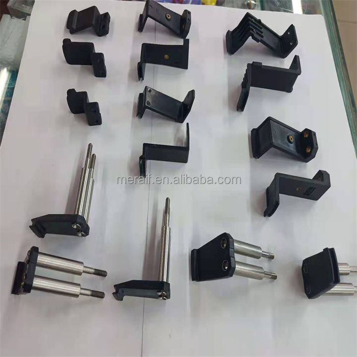 Titanium Fingers Wave Soldering Machine claw Titanium Wave Solder Fingers