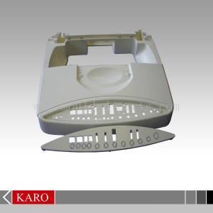 Quality Plastic models rapid prototype wholesale
