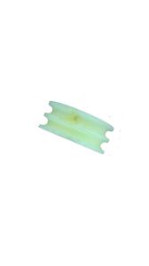 Quality Mechanical Equipment Nylon Synchronous Wheel wholesale