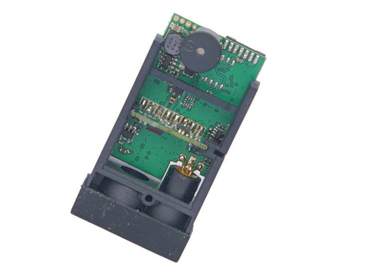 4000cm Laser Distance Meter Sensor 2mm / Laser Length Measurement Sensor