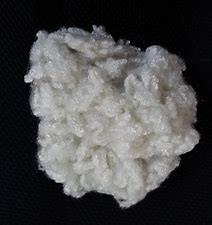Quality 22D PSF Polyester Staple Fiber For Concrete Reinforcement wholesale