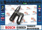 injector 0414701038 0414701063 1548472 1766553