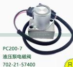 Auto parts compatible Komatsu