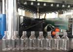 Used PET Bottle One Step Injection Blow Molding Machine 10 CAV PETG 5ML