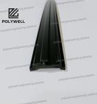 Nylon Heat Insulation Strips for Aluminum System Window Polyamide Extrusion