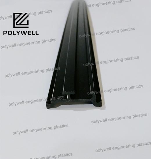 Nylon Heat Insulation Strips for Aluminum System Window Polyamide Extrusion