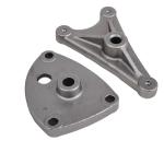Custom Rings Hot Cold Metal Forging Parts Service