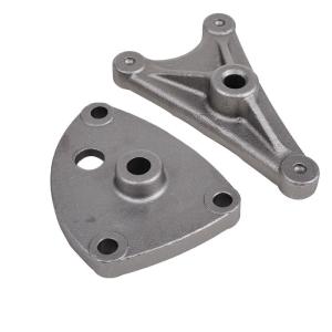 Quality Custom Rings Hot Cold Metal Forging Parts Service wholesale