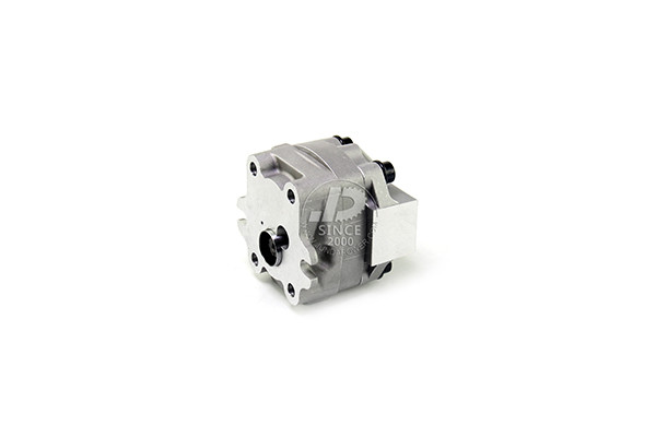 Iron Or Brass Excavator PC30UU Hydraulic Pilot Pump
