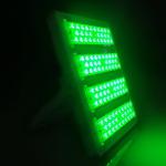 Slim Line Waterproof 200W High Power RGB LED Flood Light IP66 Protection Outdoor