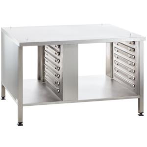 Quality High Efficiency and Open Style Combi Ovens wholesale