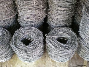Quality barbed wire wholesale