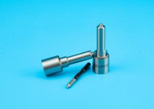 Quality Benz / Volkswagen Automotive Injector Nozzle For Diesel Engine 0445110005 wholesale