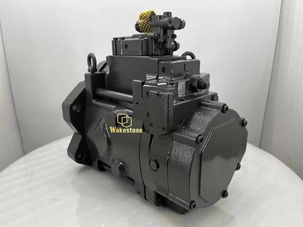 4633474 Fan Hydraulic Pump YA00052949/35147 For HITACHI ZAX470-3 ZAX490-50A