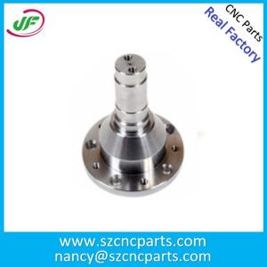 Quality CNC Machining Parts Made of Stainless Steel (SS201, SS303, SS304, SS316) wholesale