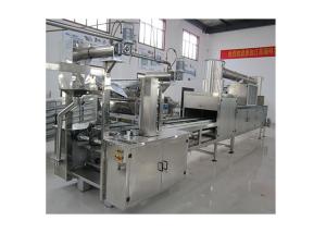 Quality Confectionary Equipment Small Scale Gummy Making Equipment wholesale