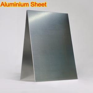 Quality 6082 T4 T62 Aluminum Sheet Plates Smooth Surface 6mm Aluminium Plate wholesale
