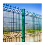 Rectangle Pressure Treated Heat Treated Wood Type Galvanized Welded Iron Wire