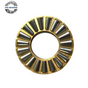 Quality Inch Size 65 TTHD 029 Thrust Tapered Roller Bearing 165.1*311.15*88.9mm For Material Transportation wholesale