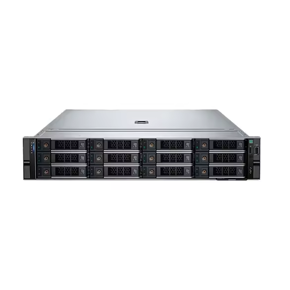 Servers Private Mold PowerEdge R760 R760xs R760xd2 and R760xa SFF Nvme Boyu Chassi 2U Rack Computer for Server Trays
