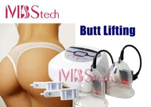 Quality Breast Enlarge Vacuum Roller RF Machine wholesale