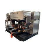 12 KW Battery Assembly Machine Slot Die Coating Machine For Battery Equipment