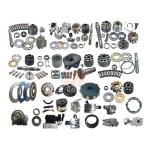 Hydraulic Swing Motor Spare Parts Pump Repair Kits For Rexroth
