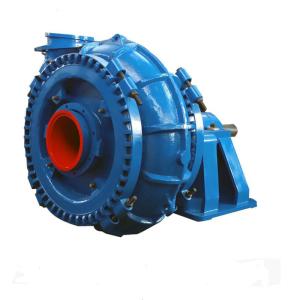 Quality Abrasive Resistant Dredge Sand Pump wholesale