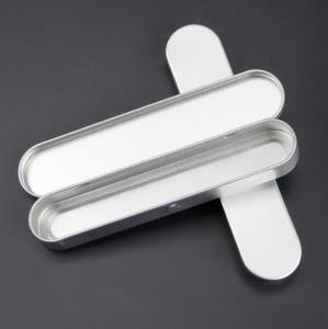 Quality Pen Use Tin Box, Gift Tin box , metal pen box wholesale