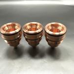 Plasma Cutter Consumables 450A Cutting Nozzle 0558006036 For ESAB Parts