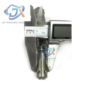 Quality STAR ZEBRA High quality Excavator Spare Parts Excavator Hydraulic Pump Main Relief Valve 4608478 For Hitachi ZAX70 ZX70-3 wholesale