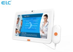 Quality Android 8.1 10.1inch Healthcare Digital Signage For Medical Industry wholesale