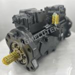 Kawasaki K3V112 Excavator Hydraulic Pump For SH200-3