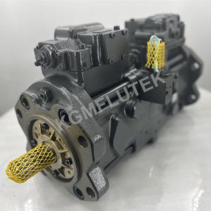 Quality Kawasaki K3V112 Excavator Hydraulic Pump For SH200-3 wholesale
