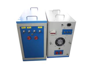 Quality Industrial Induction Melting Furnace For Smelting Steel Iron Metal wholesale