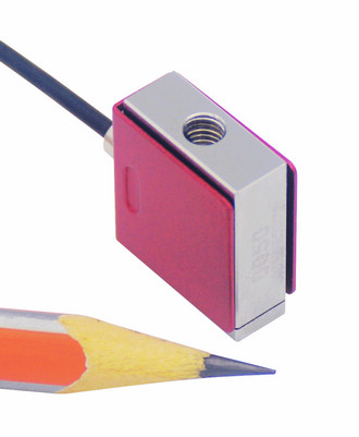 Futek S-Beam Jr. Load Cell QSH02031
