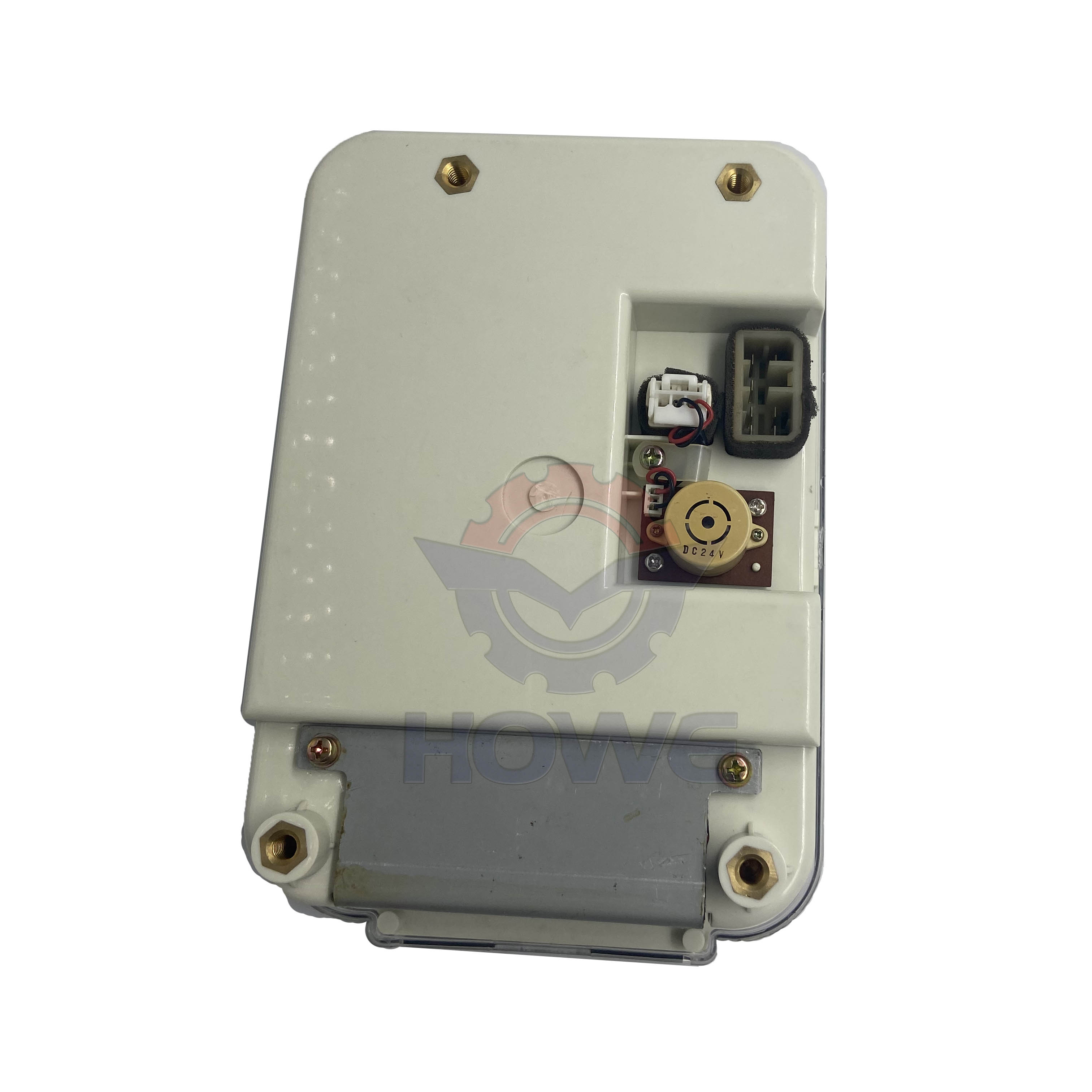 Excavator Parts 106-0172 1060172 Monitor Display Panel for E320B E330B E312B Parts