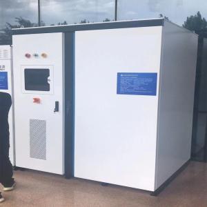 Quality 205KWh Commercial Energy Storage System Smart Energy Storage Cabinet With 100kw Pcs wholesale