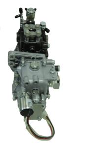 Quality Common Rail Diesel Car 729932-51360 Yanmar Fuel Injection Pump wholesale