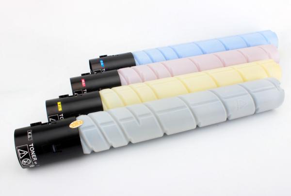 Konica Minolta Bizhub C360 Toner TN319 for Bizhub C360 Multifunction Copier