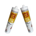 Silicone Fireproof Sealant Mold Resistant Pipe Boiler Glass Glue